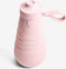 Stojo - Sport Drinkfles - 590 ml - Carnation - Opvouwbaar - Herbruikbaar - Roze