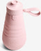 Stojo - Sport Drinkfles - 590 ml - Carnation - Opvouwbaar - Herbruikbaar - Roze