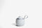 Stojo - Sport Drinkfles - 590 ml - Cashmere - Opvouwbaar - Herbruikbaar - Grijs