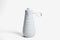 Stojo - Sport Drinkfles - 590 ml - Cashmere - Opvouwbaar - Herbruikbaar - Grijs