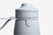Stojo - Sport Drinkfles - 590 ml - Cashmere - Opvouwbaar - Herbruikbaar - Grijs