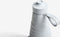 Stojo - Sport Drinkfles - 590 ml - Cashmere - Opvouwbaar - Herbruikbaar - Grijs