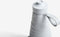 Stojo - Sport Drinkfles - 590 ml - Cashmere - Opvouwbaar - Herbruikbaar - Grijs