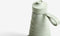 Stojo - Sport Drinkfles - 590 ml - Sage - Opvouwbaar - Herbruikbaar - Groen