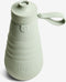 Stojo - Sport Drinkfles - 590 ml - Sage - Opvouwbaar - Herbruikbaar - Groen
