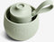 Stojo - Sport Drinkfles - 590 ml - Sage - Opvouwbaar - Herbruikbaar - Groen