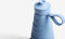 Stojo - Sport Drinkfles - 590 ml - Steel - Opvouwbaar - Herbruikbaar - Blauw