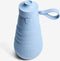 Stojo - Sport Drinkfles - 590 ml - Steel - Opvouwbaar - Herbruikbaar - Blauw