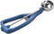 Stökel IJsportioneerlepel - 1/36Ltr - Blauw