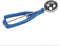 Stökel IJsportioneerlepel - 1/36Ltr - Blauw