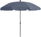 Stokparasol 200 en 8 las palmas safier blue zonwering