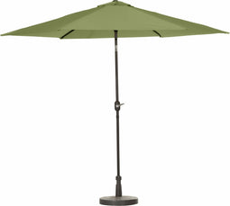 Stokparasol tenerife diameter 300 cm sage zonwering