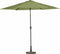 Stokparasol tenerife diameter 300 cm sage zonwering