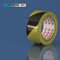 Stokvis afzetlint 50mm x 30 meter geel/zwart (CT310201)