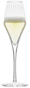 Stolzle Champagneflûte Symphony 29 cl - Transparant 6 stuks