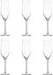 Stolzle Champagneflûte Ultra 19 cl - Transparant 6 stuk(s)