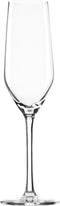 Stolzle Champagneflûte Ultra 19 cl - Transparant 6 stuk(s)
