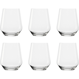 Stolzle Tumbler Revolution 37 cl Transparent 6 piece(s)