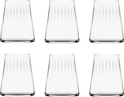 Stolzle Waterglas Symphony 50 cl Transparant 6 stuks