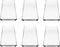 Stolzle Waterglas Symphony 50 cl Transparant 6 stuks