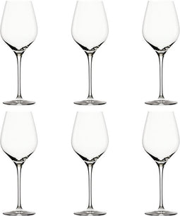 Stolzle Wijnglas Exquisit Royal 48 cl - Transparant 6 stuks