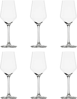 Stolzle Wijnglas Revolution 36 cl - Transparant 6 stuks