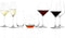 Stolzle Wijnglas Revolution 36 cl - Transparant 6 stuks