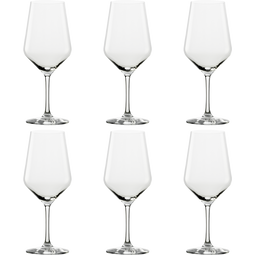 Stolzle Wine Glass Revolution 65 cl - Transparent 6 piece(s)