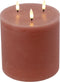 Stompkaars dia. 15CM LED ro Lyon S roze