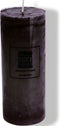 Stompkaars Marmer 17 cm - Paars