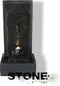 Stone Lite Fontein Boeddha 40x33x81 cm
