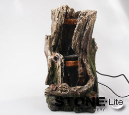 stonE'lite - Polystone fontein La Rhone