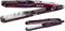 Stoom stijltang & mini stijltang I-PRO 230 - BABYLISS - ST396ALE - Keramisch titanium