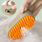 Stoomborstel - Honden & Katten - Premium 3-in-1 Ontharingsborstel - Perfecte Verzorging - Huisdieren