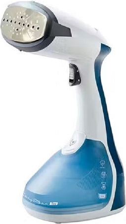 Stoomijzer - Stoomstrijkijzer - TM Electron - Blauw - 1640 W