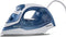 Stoomijzer Taurus BALTIC 2200 2200W Wit Blauw