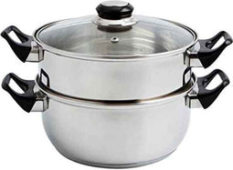 Stoomoven met braadpan Quid Gastro Fresh