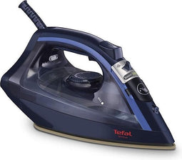 StoomStrijkijzer Tefal FV1739 0,25 L 2000W Blauw
