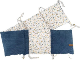 Stootkussen - DOMIVA - AU FIL DE L'EAU - Aanpasbaar - 30x180 cm