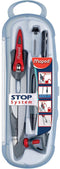 Stop System passer 5-delige set