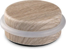 Stopper Inofix Ø 4,6 x 1,8 cm Essenhout