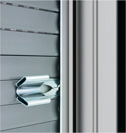 Stopper Schellenberg 2 Stuks