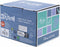 Stor 3d Mok In Geschenkdoos Stitch In Kokosnoot 420ml Blauw