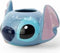 Stor Lilo & Stitch 3D Mok / Beker Stitch 385 ml Cups & Mok / Bekers
