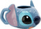 Stor Lilo & Stitch 3D Mok / Beker Stitch 385 ml Cups & Mok / Bekers