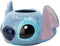 Stor Lilo & Stitch 3D Mok / Beker Stitch 385 ml Cups & Mok / Bekers