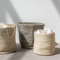 Storage basket Jute, Blond Natural / Jute 100%