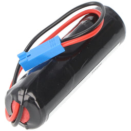 Storage battery 3.6V 2600mAh suitable for buffer battery Kasto band saw