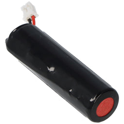 Storage battery 3.6V replaces Dräger 8326186 - 2700 mAh