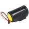 Storage battery 3.6V suitable for Corus A111472 - 19000 mAh